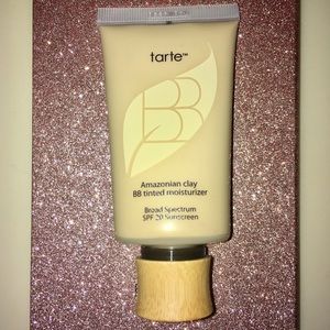 NIB Tarte BB Tinted Moisturizer SPF 20